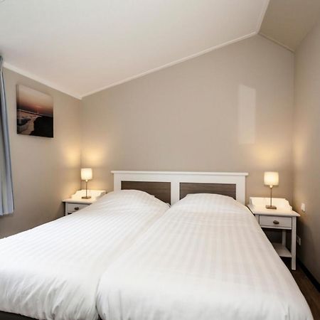 Landal Resort Haamstede 버그함스테드 외부 사진
