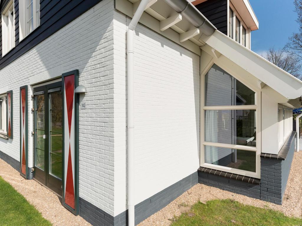 Landal Resort Haamstede 버그함스테드 외부 사진