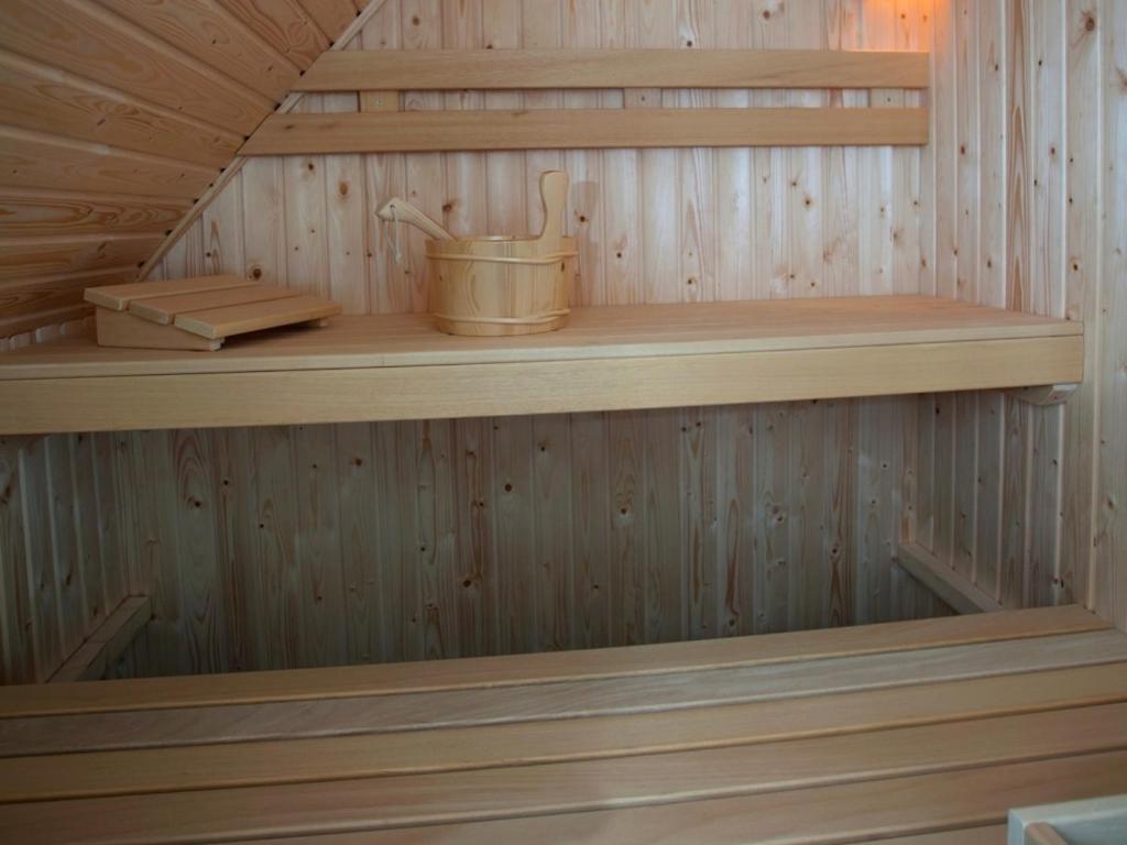 Landal Resort Haamstede 버그함스테드 외부 사진