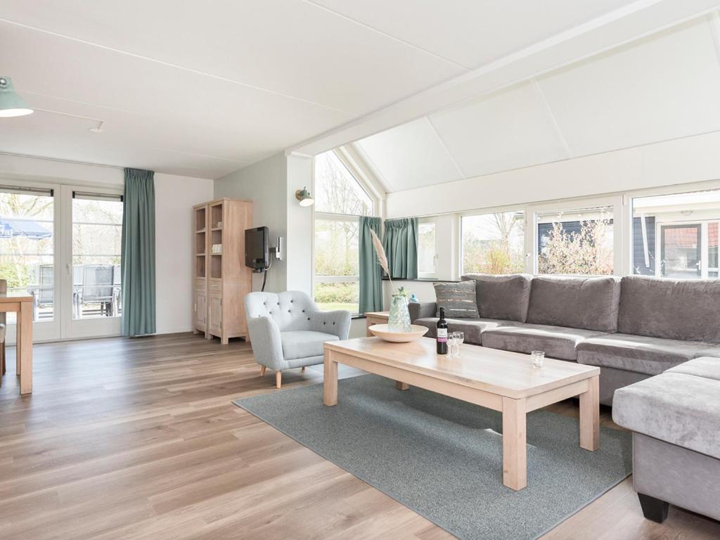 Landal Resort Haamstede 버그함스테드 외부 사진