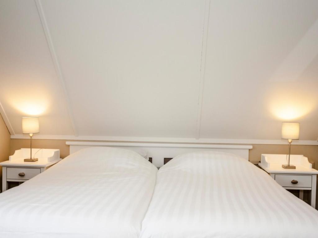 Landal Resort Haamstede 버그함스테드 외부 사진
