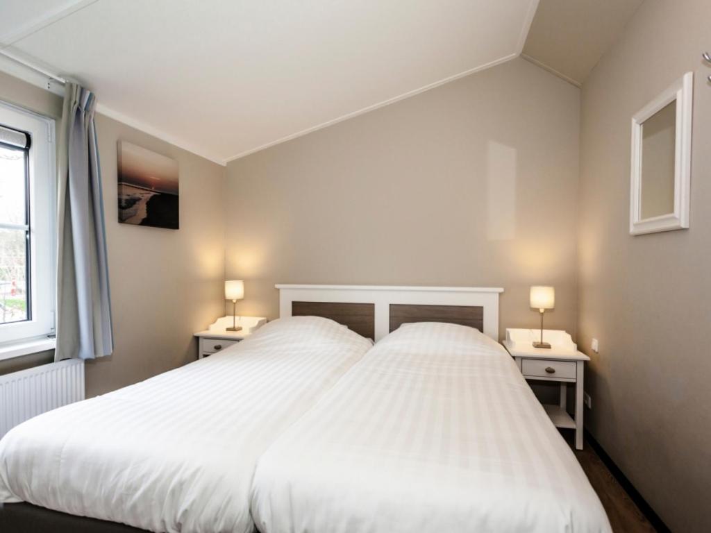Landal Resort Haamstede 버그함스테드 외부 사진